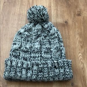 Ice wear winter hat